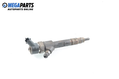Einspritzdüse for Renault Espace IV 1.9 dCi, 120 hp, minivan, 2004 № Bosch 0445110110B