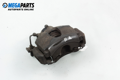 Caliper for Renault Espace IV 1.9 dCi, 120 hp, minivan, 2004, position: front - right