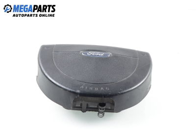 Airbag for Ford Transit Connect 1.8 TDCi, 90 hp, minivan, 2005, position: front