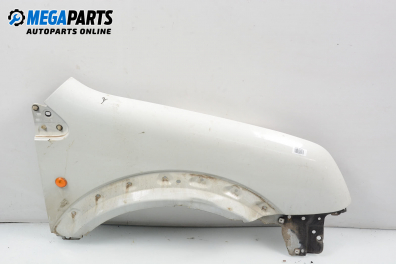 Fender for Ford Transit Connect 1.8 TDCi, 90 hp, minivan, 2005, position: front - right