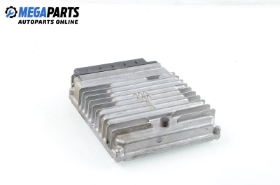 ECU for Ford Transit Connect 1.8 TDCi, 90 hp, monovolum, 2005 № R0411C005J