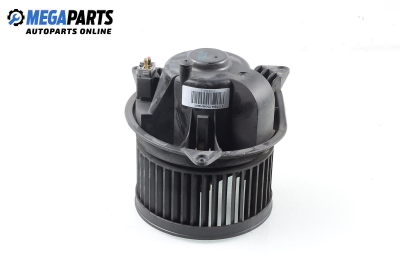 Heating blower for Ford Transit Connect 1.8 TDCi, 90 hp, minivan, 2005