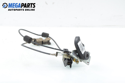 Mâner descuiere capotă for Ford Transit Connect 1.8 TDCi, 90 hp, monovolum, 2005