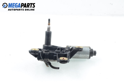 Front wipers motor for Ford Transit Connect 1.8 TDCi, 90 hp, minivan, 2005, position: rear