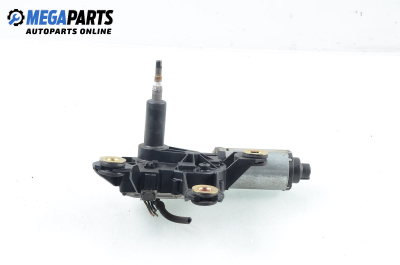 Motor ștergătoare parbriz for Ford Transit Connect 1.8 TDCi, 90 hp, monovolum, 2005, position: din spate