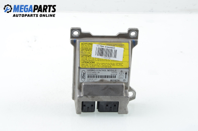 Airbag module for Ford Transit Connect 1.8 TDCi, 90 hp, minivan, 2005