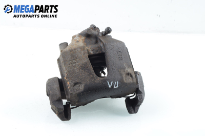 Caliper for Ford Transit Connect 1.8 TDCi, 90 hp, minivan, 2005, position: front - left