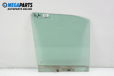 Geam for Ford Transit Connect 1.8 TDCi, 90 hp, monovolum, 2005, position: dreaptă - fața
