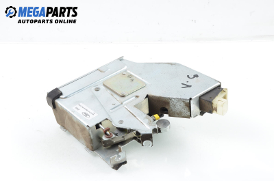 Side door lock for Ford Transit Connect 1.8 TDCi, 90 hp, minivan, 2005, position: left
