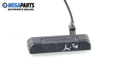 Mâner interior for Ford Transit Connect 1.8 TDCi, 90 hp, monovolum, 2005, position: dreaptă - spate