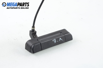 Mâner exterior for Ford Transit Connect 1.8 TDCi, 90 hp, monovolum, 2005, position: stânga - spate