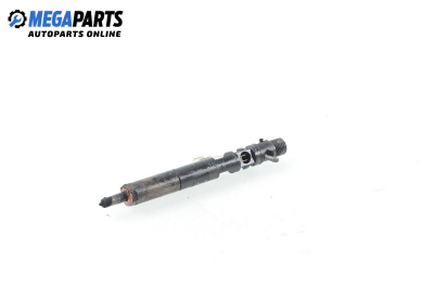 Diesel fuel injector for Ford Transit Connect 1.8 TDCi, 90 hp, minivan, 2005