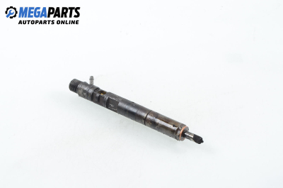 Diesel fuel injector for Ford Transit Connect 1.8 TDCi, 90 hp, minivan, 2005