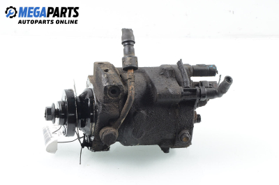 Diesel injection pump for Ford Transit Connect 1.8 TDCi, 90 hp, minivan, 2005