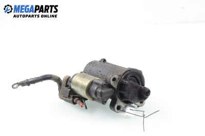 Demaror for Ford Transit Connect 1.8 TDCi, 90 hp, monovolum, 2005
