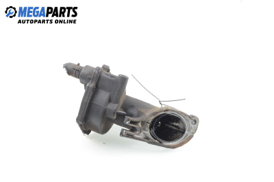 Vacuum pump for Ford Transit Connect 1.8 TDCi, 90 hp, minivan, 2005