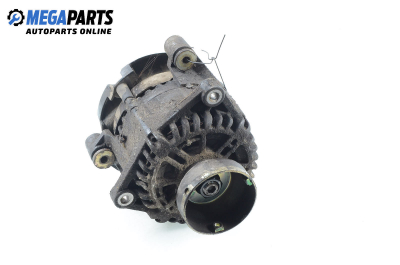 Alternator for Ford Transit Connect 1.8 TDCi, 90 hp, minivan, 2005