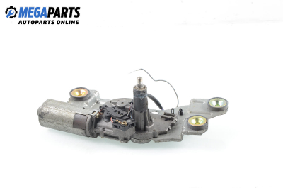Motor ștergătoare parbriz for Ford Focus I 1.8 TDDi, 90 hp, combi, 1999, position: din spate