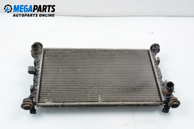 Radiator de apă for Ford Focus I 1.8 TDDi, 90 hp, combi, 1999