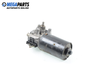 Front wipers motor for Ford Focus I 1.8 TDDi, 90 hp, station wagon, 1999, position: front