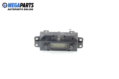 Clock for Ford Focus I 1.8 TDDi, 90 hp, station wagon, 1999