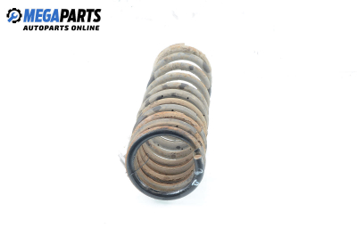 Coil spring for Ford Focus I 1.8 TDDi, 90 hp, station wagon, 1999, position: rear