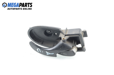 Inner handle for Ford Focus I 1.8 TDDi, 90 hp, station wagon, 1999, position: front - right