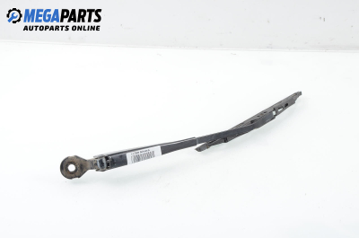 Rear wiper arm for Nissan Almera (N16) 1.8, 114 hp, hatchback, 2000, position: rear