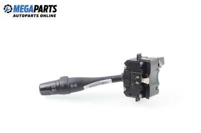 Lights lever for Nissan Almera (N16) 1.8, 114 hp, hatchback, 2000
