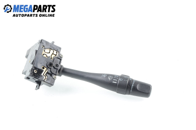 Manetă ștergătoare for Nissan Almera (N16) 1.8, 114 hp, hatchback, 2000