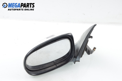 Spiegel for Nissan Almera (N16) 1.8, 114 hp, hecktür, 2000, position: links