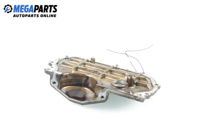 Timing belt cover for Nissan Almera (N16) 1.8, 114 hp, hatchback, 2000