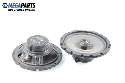 Difuzoare for Citroen Xsara (1997-2004)