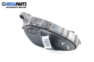 Inner handle for Citroen Xsara 1.9 TD, 90 hp, hatchback, 1998, position: rear - right