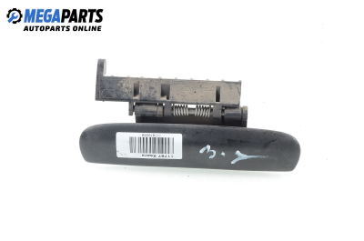 Mâner exterior for Citroen Xsara 1.9 TD, 90 hp, hatchback, 1998, position: dreaptă - spate