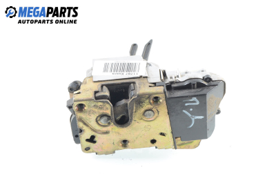 Schloss for Citroen Xsara 1.9 TD, 90 hp, hecktür, 1998, position: rechts, vorderseite