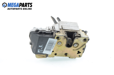 Schloss for Citroen Xsara 1.9 TD, 90 hp, hecktür, 1998, position: links, vorderseite