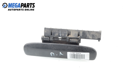 Mâner exterior for Citroen Xsara 1.9 TD, 90 hp, hatchback, 1998, position: stânga - fața