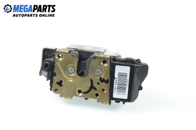 Schloss for Citroen Xsara 1.9 TD, 90 hp, hecktür, 1998, position: rechts, rückseite