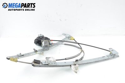 Macara electrică geam for Citroen Xsara 1.9 TD, 90 hp, hatchback, 1998, position: dreaptă - fața