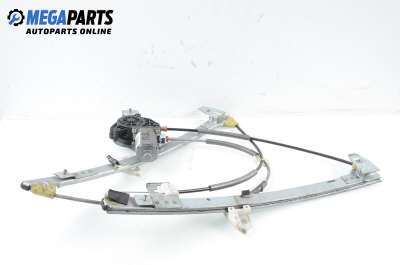 Electric window regulator for Citroen Xsara 1.9 TD, 90 hp, hatchback, 1998, position: front - right