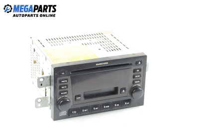 CD player for Ssang Yong Rexton (Y200) (2001-2006)