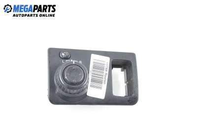 Mirror adjustment button for Ssang Yong Rexton (Y200) 2.7 Xdi, 163 hp, suv, 2005