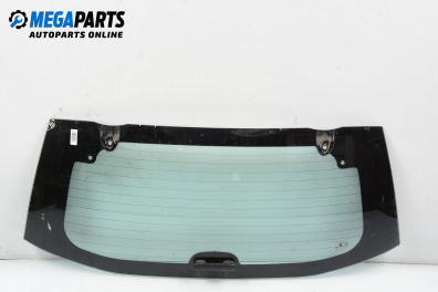 Rear window for Ssang Yong Rexton (Y200) 2.7 Xdi, 163 hp, suv, 2005