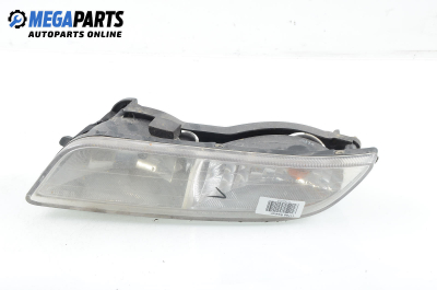 Fog light for Ssang Yong Rexton (Y200) 2.7 Xdi, 163 hp, suv, 2005, position: left