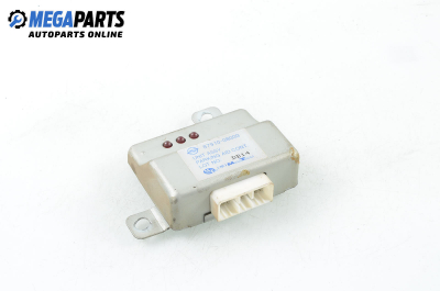 Parking sensor control module for Ssang Yong Rexton (Y200) 2.7 Xdi, 163 hp, suv, 2005 № 87910-08000