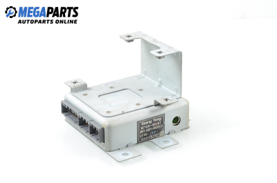 Modul zentralverriegelung for Ssang Yong Rexton (Y200) 2.7 Xdi, 163 hp, suv, 2005 № 87120-08001