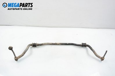 Sway bar for Ssang Yong Rexton (Y200) 2.7 Xdi, 163 hp, suv, 2005, position: front