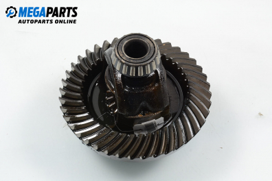 Differential pinion for Ssang Yong Rexton (Y200) 2.7 Xdi, 163 hp, suv, 2005