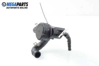 Oil vapor filter for Ssang Yong Rexton (Y200) 2.7 Xdi, 163 hp, suv, 2005